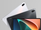 Laut einem Leaker wird mindestens einer der Nachfolger der Xiaomi Pad 5 Serie mit den Snapdragon 8 Gen 1 bestückt sein. (Bild: Xiaomi)