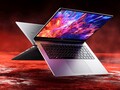 Das RedmiBook Pro 15 2022 verspricht eine erstklassige Performance dank AMD Ryzen 6000H. (Bild: Xiaomi)