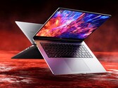 Das RedmiBook Pro 15 2022 verspricht eine erstklassige Performance dank AMD Ryzen 6000H. (Bild: Xiaomi)