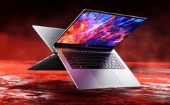 Das RedmiBook Pro 15 2022 verspricht eine erstklassige Performance dank AMD Ryzen 6000H. (Bild: Xiaomi)
