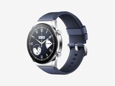 Amazon listet bereits die noch nicht offiziell für Europa angekündigte Xiaomi Watch S1 Active in der Farbe Ocean Blue zu einem Preis knapp unter 200 Euro. (Bild: Amazon)