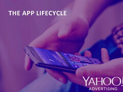 Apps: Smartphone-Apps werden schon nach einem Monat gelöscht