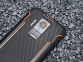 Das Zeeker P10 ist laut Hersteller das erste Rugged-Smartphone mit 108 Megapixel Kamera. (Bild: Zeeker)