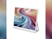 Der portable Acer EP130K Monitor kann bis zu 4096 Farben anzeigen
