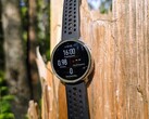 Die Amazfit Active 2 bekommt eine neue Software-Aktualisierung spendiert (Bildquelle: Benedikt Winkel)