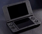 Prototyp des Anbernic RG DDS.