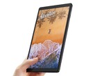 Samsung plant offenbar einen Nachfolger des abgebildeten Galaxy Tab A7 Lite. (Bild: Samsung)
