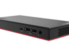 Lenovo ThinkCentre M90n Nano: Ein kleiner, nützlicher Mini-Desktop-PC