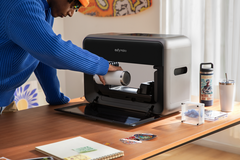 Anker bringt mit dem eufyMake E1 einen innovativen UV-Drucker auf den Markt. (Bildquelle: eufyMake)