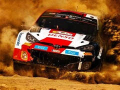 EA Sports WRC im Test: Laptop und Desktop Benchmarks