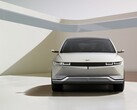 Hyundai spendiert dem Ioniq 5 für 2023 stärkere Motoren und eine größere Batterie