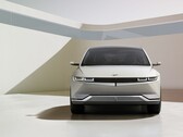Hyundai spendiert dem Ioniq 5 für 2023 stärkere Motoren und eine größere Batterie