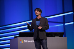 Wird Joe Belfiore am 2. Mai ein Surface CloudBook mit Snapdragon 835-SOC vorstellen?