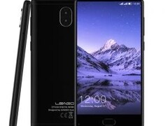 Test Leagoo Kiicaa Mix Smartphone