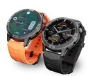 Legion Pro: Outdoor-Smartwatch mit Krone (Bildquelle: AGM)