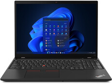 Lenovo ThinkPad P16s mit i7-1280P, Nvidia T550, 32 GB RAM und 2.5K-Display zum Bestpreis (Bild: Lenovo)