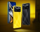 Poco X4 Pro 5G: Xiaomi-Smartphone gibt es zum Deal-Preis