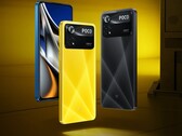 Poco X4 Pro 5G: Xiaomi-Smartphone gibt es zum Deal-Preis