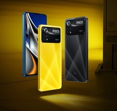Poco X4 Pro 5G: Xiaomi-Smartphone gibt es zum Deal-Preis