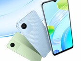 Realme C30: Neues Einstieger-Smartphone