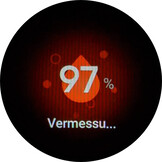 Sauerstoffsättigung