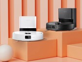 Q10 S5+: Saug- und Wischroboter mit Basisstation (Bildquelle: Roborock)