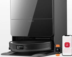 Saros 10R: Neuer Saug- und Wischroboter wurde schon gelistet (Bildquelle: Roborock)