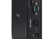 Shuttle: Neue Mini-PCs mit Kaby Lake und ohne Lüfter