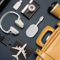 Der Thomson Go Cast 150 ist im Handel erhältlich. (Bildquelle: Thomson)