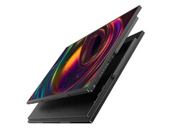 UColor 19: Monitor auch für das Gaming unterwegs (Bildquelle: Uperfect)