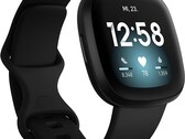Fitbit-Wearables könnten die Google Wallet erhalten (Symbolbild, Versa 3)