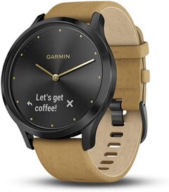 Garmin Vivomotion Trend: Neue Smartwatch geleakt (Symbolbild, Garmin)