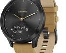 Garmin Vivomotion Trend: Neue Smartwatch geleakt (Symbolbild, Garmin)
