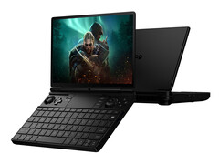GPD Win Max 2 Handheld Gaming PC Test: Intel Core i7-1260P oder AMD Ryzen 7 6800U?