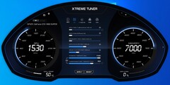 Xtreme Tuner (1-Click-OC)