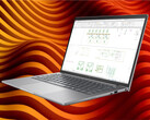HP verkauft das ZBook 8 G2i 14 nur in einer einzigen Farbe
