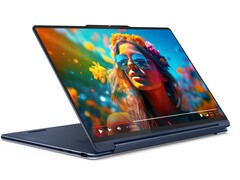 Yoga 9i 2-in-1: Neues Convertible auch mit starkem Prozessor