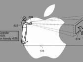 Apple iPhone: Patent für revolutionäre Diffusionsblitz-Technik für den iPhone-Blitz.