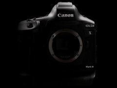 Canon EOS-1D X Mark III: Super-Autofokus, neuer Sensor und Digic, 4K/60 fps im RAW-Format.
