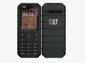 Cat B35 Smart 4G: Robustes Feature-Phone für 110 Euro ab Oktober.