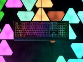 Razer Cynosa V2: Beleuchtetes Einsteiger-Keyboard für Gamer mit Mediensteuerung.