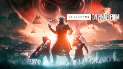 Destiny 2: Die finale Form Erweiterung und neue Saison der Hexe enthüllt.