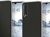 Leak: Spigen Cases zeigen Design von Huawei P30 und P30 Pro.