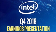 Bilanzzahlen: Intel meldet Rekordumsatz, Anleger sind enttäuscht.