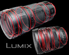 Panasonic Lumix S Pro 16-35 mm F4 und Lumix S Pro 70-200 mm F2.8.