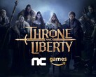 Throne and Liberty: Amazon Games ist Publisher des heiß erwarteten MMORPGs im Westen.