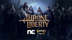 Throne and Liberty: Amazon Games ist Publisher des heiß erwarteten MMORPGs im Westen.