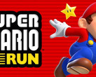 Nintendo: Super Mario Run ab nächste Woche für Android verfügbar
