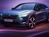 Citroën C5 X: Neuer Plug-In-Hybrid mit 133 kW (180 PS) und Drive Assist Plus 2.0 für teilautonomes Fahren.