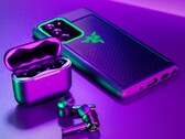 Razer: Hammerhead True Wireless Pro Earbuds mit THX und Geräuschisolierung.